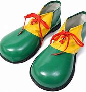 Image result for Clown Kids Shoes