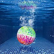 Image result for Swimming Pool Water Balls