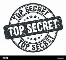 Image result for 3R Logo Top Secret