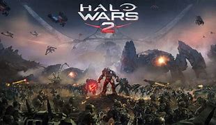 Image result for Halo Wars 2 Touch Screen