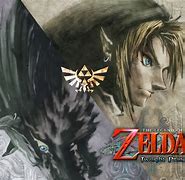 Image result for Legend of Zelda Twilight Princess Gameplay