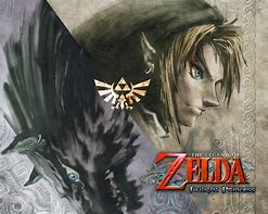 Image result for Link From Legend of Zelda Twilight Princess