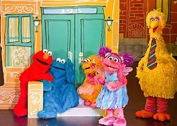 Image result for Elmo's World Tour