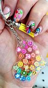 Image result for Cool DIY Keychains