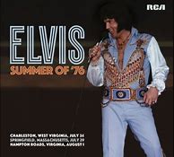 Image result for Elvis 76