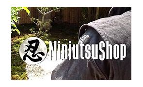 Image result for Ninjutsu Training Gear