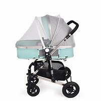 Image result for Baby Mosquito Net Stroller