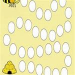 Image result for Bee Board Game