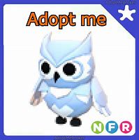 Image result for NFR Snow Owl