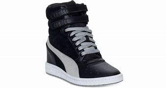 Image result for Puma Wedge Sneakers