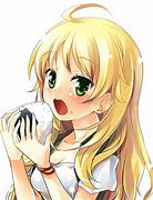 Image result for Onigiri Anime Food