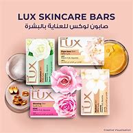 Image result for Savon Lux