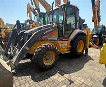 Image result for Volvo JCB