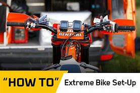 Image result for Enduro Bike Set Up