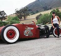 Image result for British Rat Rods