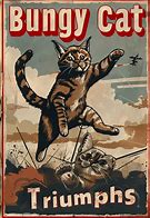 Image result for Karya Cat Poster