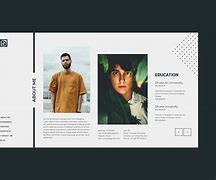 Image result for Personal Portfolio Page