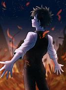 Image result for Deku Going Insane