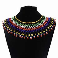 Image result for South African Necklace