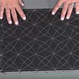 Image result for Wavy Line Quilting with Walking Foot