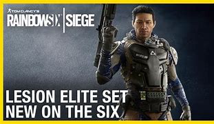 Image result for Lesion Elite Animation