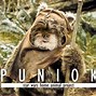 Image result for Ewok Concept Art