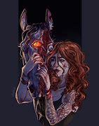 Image result for Oni Dbd