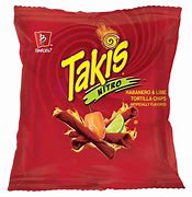 Image result for Greek Takis