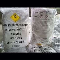 Image result for Potassium Chlorate