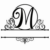 Image result for Logo M Monogram Baby Boy