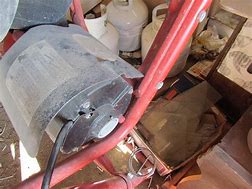 Image result for Red Lion Cement Mixer Replacement Motor