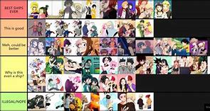 Image result for Gross MHA Ships