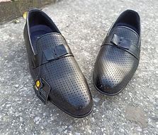 Image result for Men's Casual Loafer Shoes