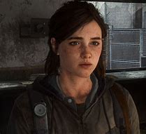 Image result for Ellie Williams Actress in Video Game