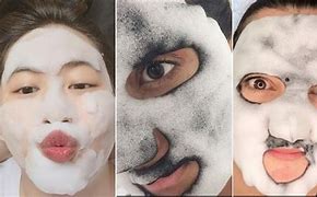 Image result for Cloud Face Mask