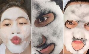 Image result for Mask for Cloudy