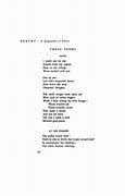 Image result for Moods of Poems