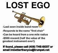 Image result for Marching Band Jokes Trumpet