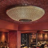 Image result for Ceiling Light Decoration