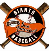 Image result for SF Giants Logo.png