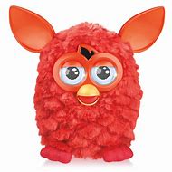 Image result for Furby Blue Green