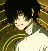 Image result for Dazai Osamu Sprite