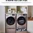 Image result for Samsung Washer Top View