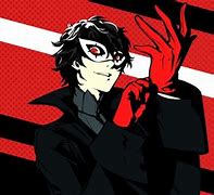 Image result for Joker Persona 5 PFP