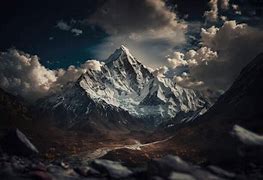 Image result for Dramatic Mountain Backdrops