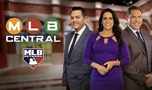 Image result for MLB Network Abbey Sabat