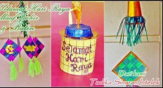 Image result for Hari Raya Activities