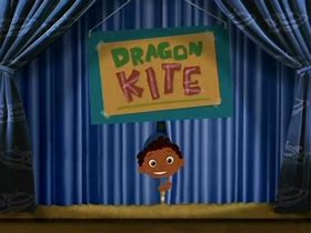 Image result for June in Dragon Kite By