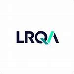 Image result for LRQA Logo