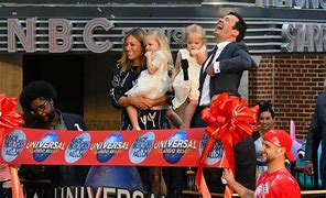 Image result for Universal Jimmy Fallon Ride Florida